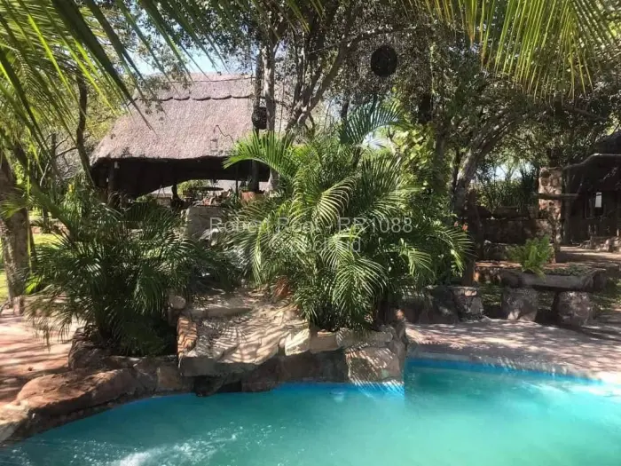 Hospitality/BnB for Sale in Binga, Binga