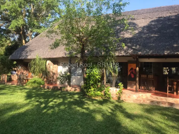 Hospitality/BnB for Sale in Binga, Binga