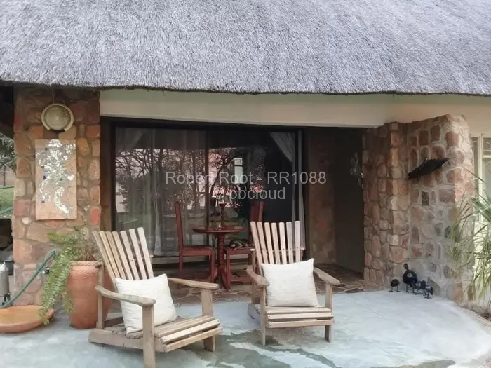 Hospitality/BnB for Sale in Binga, Binga