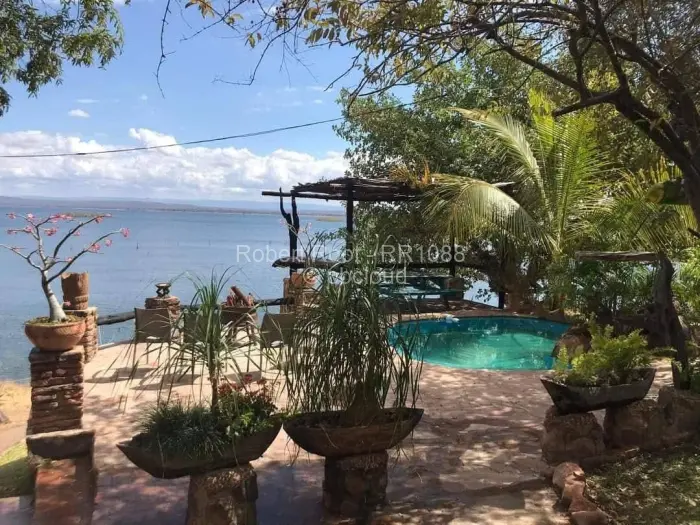 Hospitality/BnB for Sale in Binga, Binga