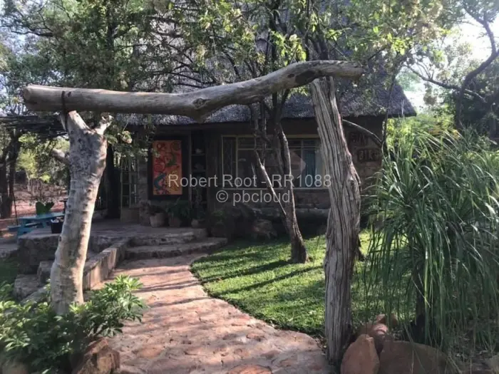 Hospitality/BnB for Sale in Binga, Binga