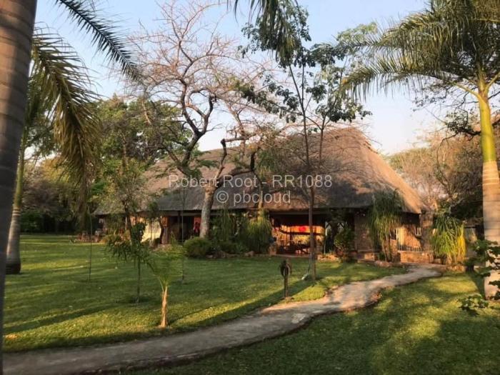 Hospitality/BnB for Sale in Binga, Binga