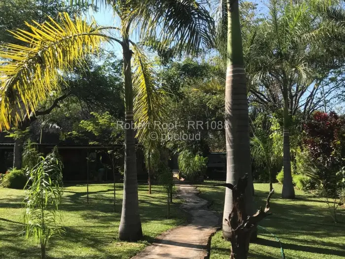 Hospitality/BnB for Sale in Binga, Binga