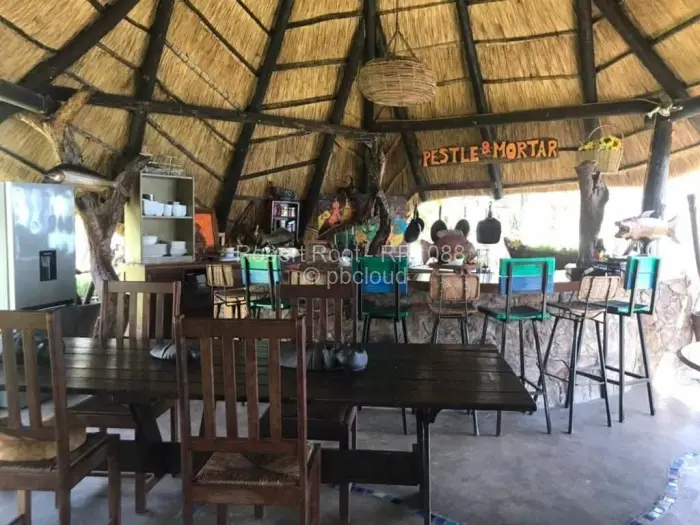 Hospitality/BnB for Sale in Binga, Binga