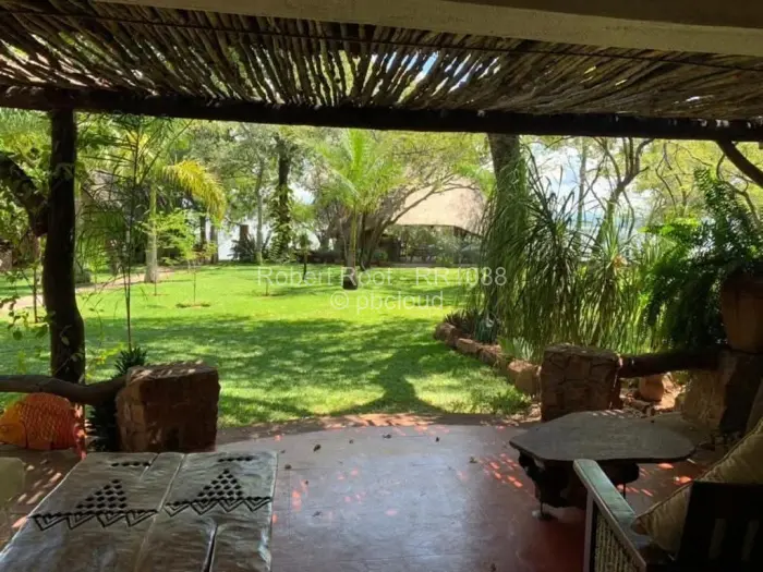 Hospitality/BnB for Sale in Binga, Binga