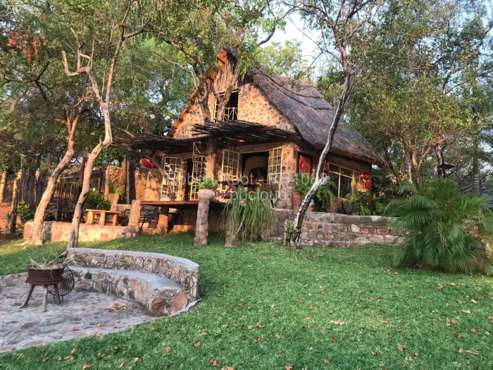 Hospitality/BnB for Sale in Binga, Binga