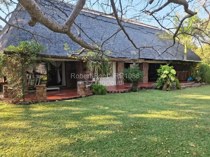 Hospitality/BnB for Sale in Binga, Binga