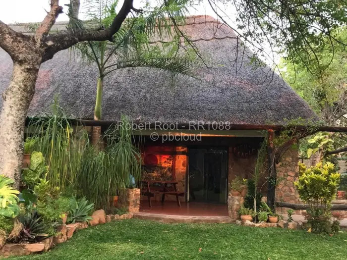 Hospitality/BnB for Sale in Binga, Binga