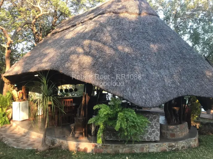 Hospitality/BnB for Sale in Binga, Binga