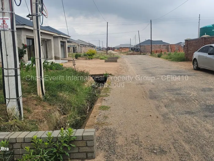 Residential Stand for Sale in Mabvazuva Estates, Ruwa