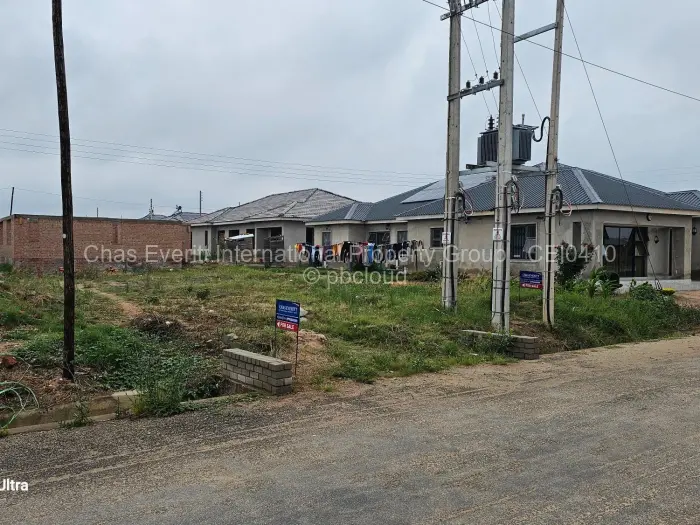 Residential Stand for Sale in Mabvazuva Estates, Ruwa