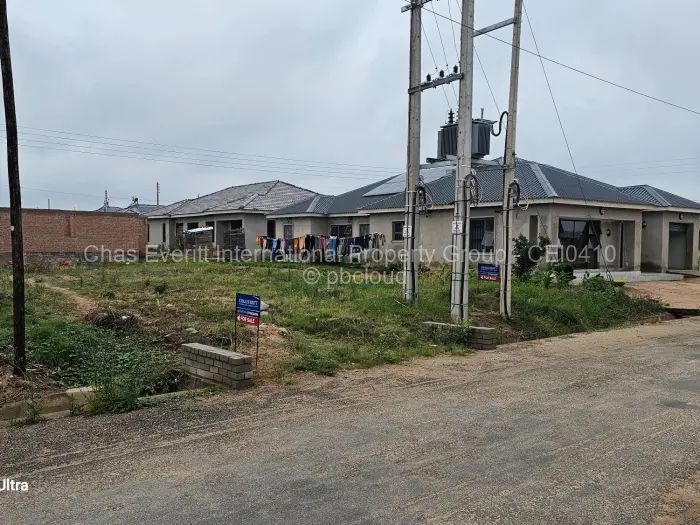 Residential Stand for Sale in Mabvazuva Estates, Ruwa