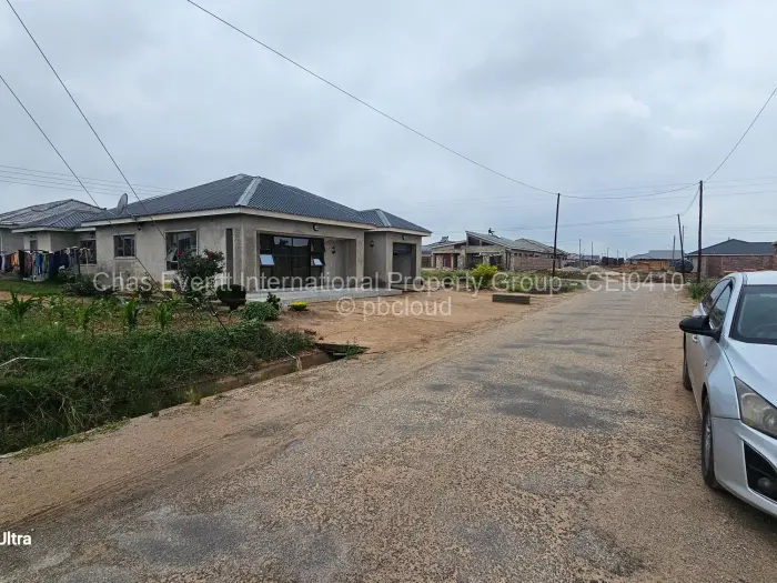 Residential Stand for Sale in Mabvazuva Estates, Ruwa