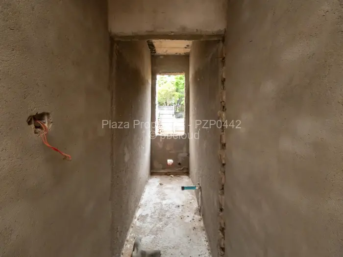 Townhouse/Cluster for Sale in Newlands, Harare