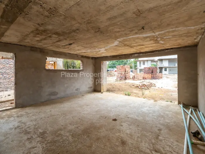 Townhouse/Cluster for Sale in Newlands, Harare