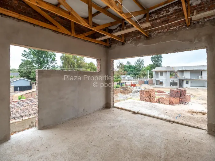 Townhouse/Cluster for Sale in Newlands, Harare