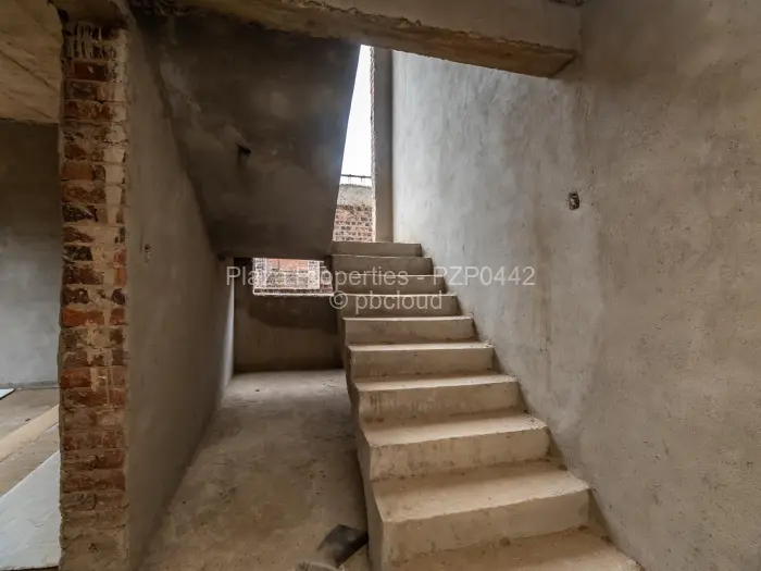 Townhouse/Cluster for Sale in Newlands, Harare