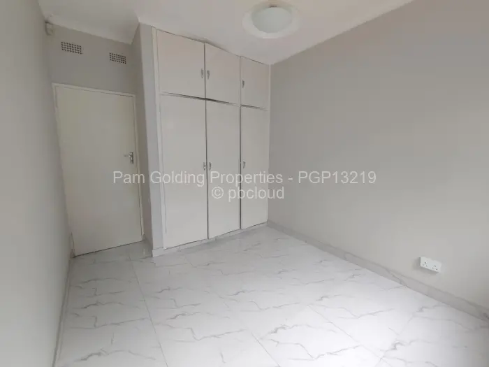 4 Bedroom House to Rent in Highlands, Harare