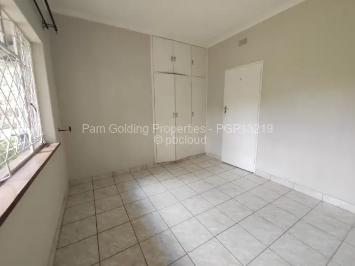 4 Bedroom House to Rent in Highlands, Harare