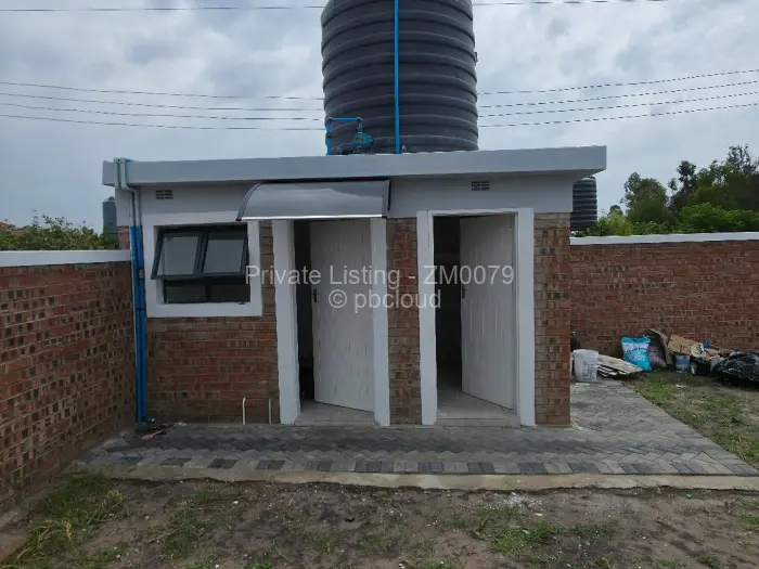 Townhouse/Cluster for Sale in Arlington, Harare