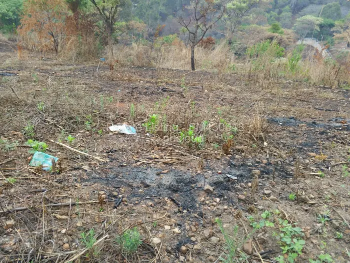 Residential Stand for Sale in Helensvale, Harare