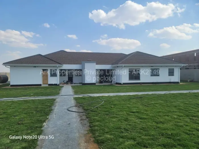 7 Bedroom House for Sale in Mount Pleasant Heights, Harare