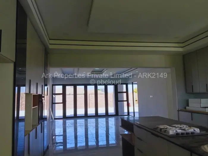 7 Bedroom House for Sale in Mount Pleasant Heights, Harare