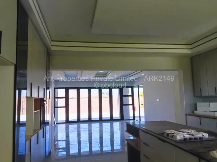 7 Bedroom House for Sale in Mount Pleasant Heights, Harare