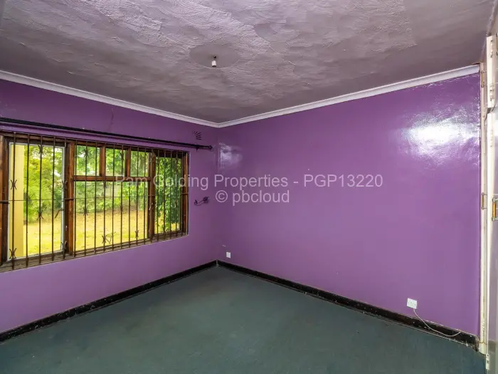 Townhouse/Cluster for Sale in Greengrove, Harare
