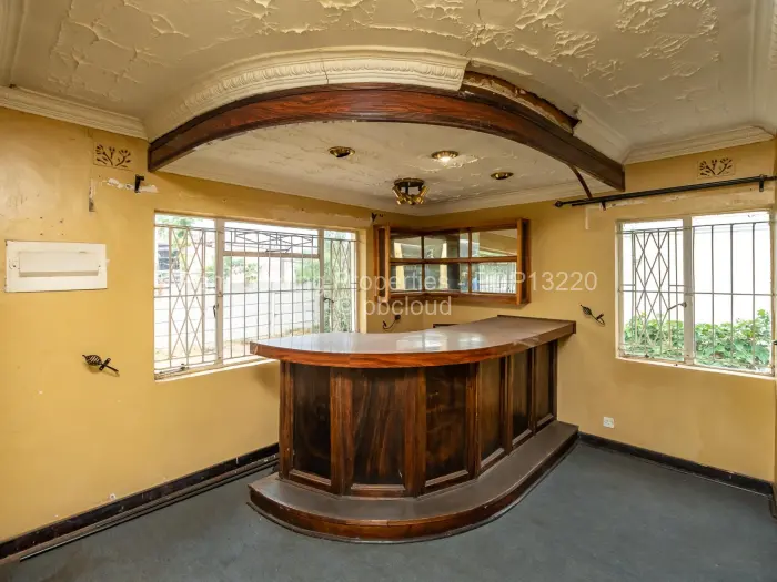 Townhouse/Cluster for Sale in Greengrove, Harare