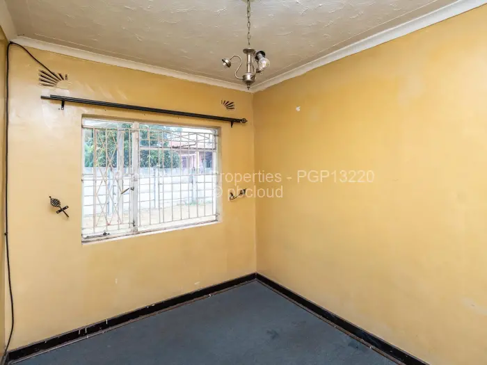 Townhouse/Cluster for Sale in Greengrove, Harare