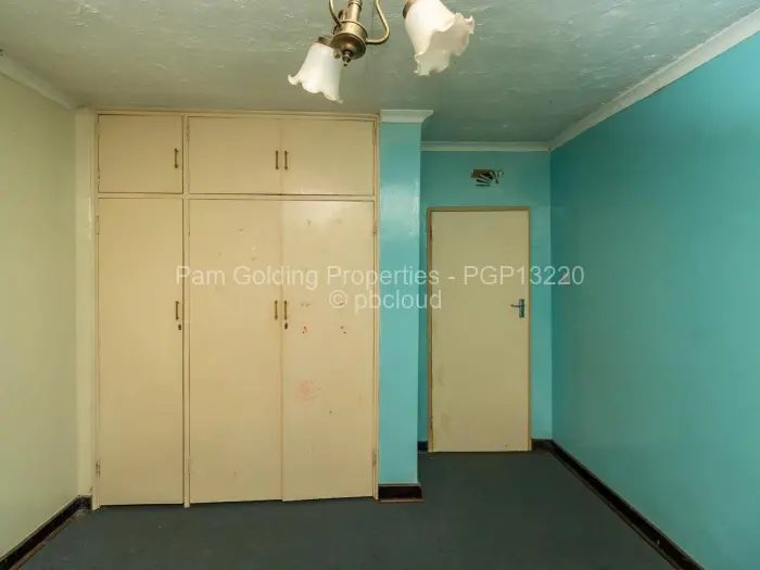 Townhouse/Cluster for Sale in Greengrove, Harare