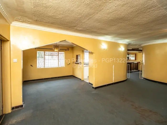 Townhouse/Cluster for Sale in Greengrove, Harare