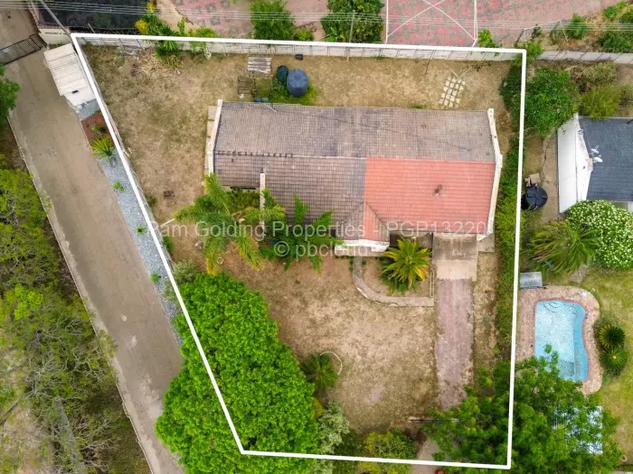 Townhouse/Cluster for Sale in Greengrove, Harare