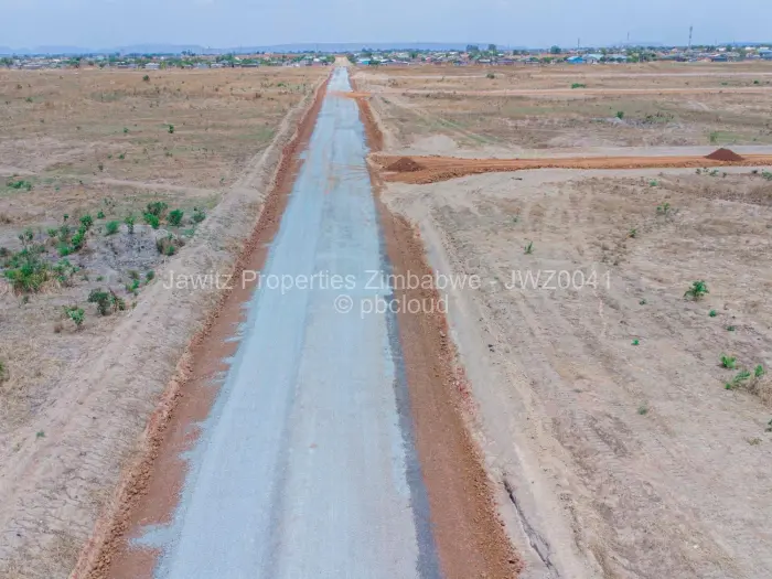 Residential Stand for Sale in Norton, Norton