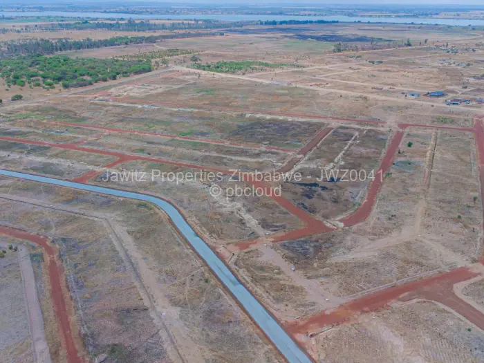 Residential Stand for Sale in Norton, Norton