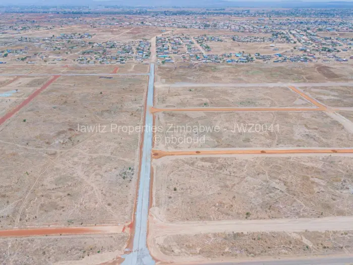 Residential Stand for Sale in Norton, Norton