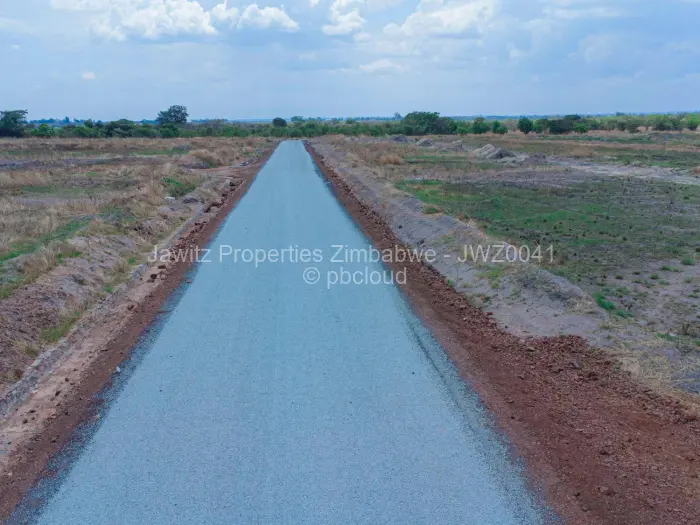 Residential Stand for Sale in Norton, Norton