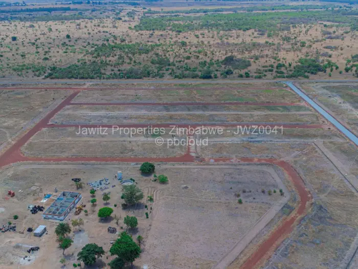 Residential Stand for Sale in Norton, Norton