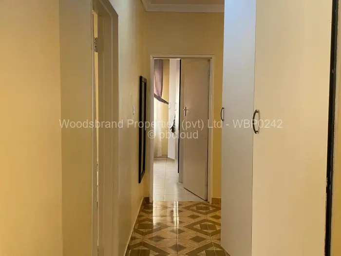 3 Bedroom House for Sale in Greendale North, Harare