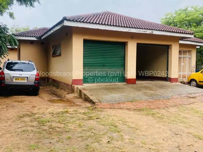 3 Bedroom House for Sale in Greendale North, Harare