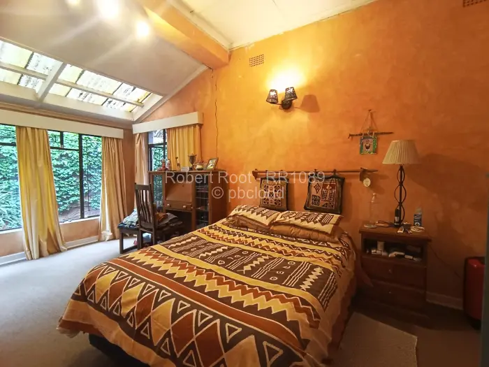 5 Bedroom House to Rent in Avondale - The Ridge, Harare