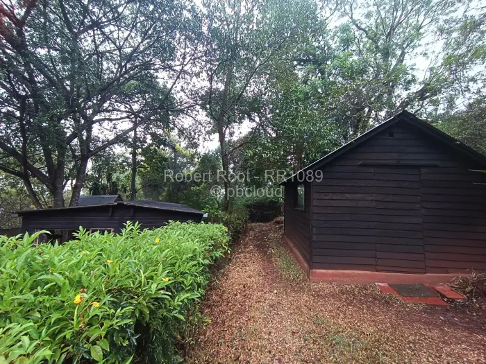 5 Bedroom House to Rent in Avondale - The Ridge, Harare