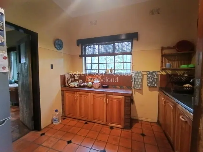 5 Bedroom House to Rent in Avondale - The Ridge, Harare