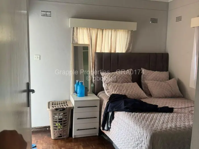 Flat/Apartment for Sale in Eastlea, Harare