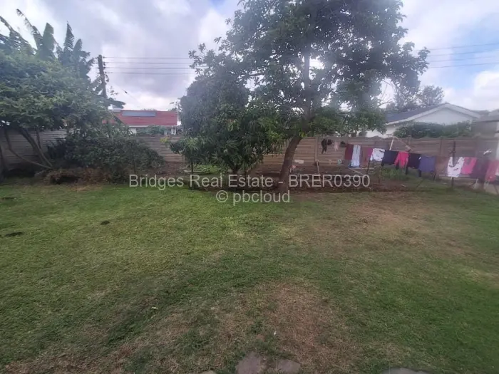 3 Bedroom House to Rent in Mabelreign, Harare