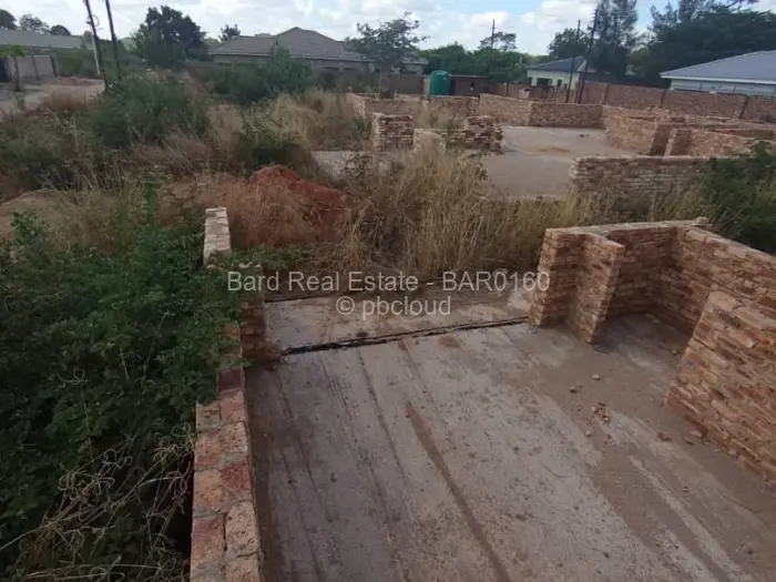 Hospitality/BnB for Sale in Victoria Falls, Victoria Falls