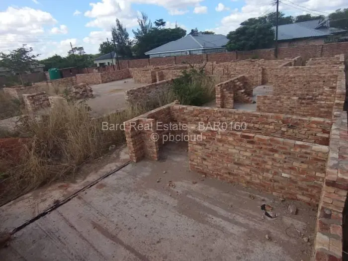 Hospitality/BnB for Sale in Victoria Falls, Victoria Falls