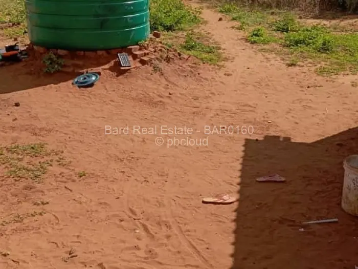 Hospitality/BnB for Sale in Victoria Falls, Victoria Falls