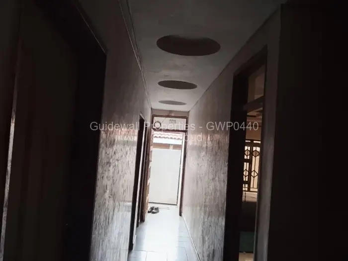 3 Bedroom House for Sale in Rydale Ridge, Harare